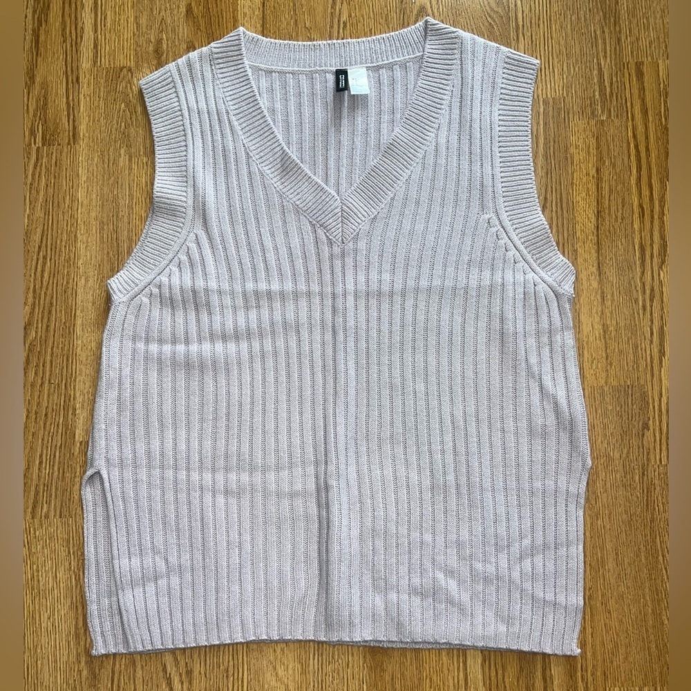 Sweater Vest